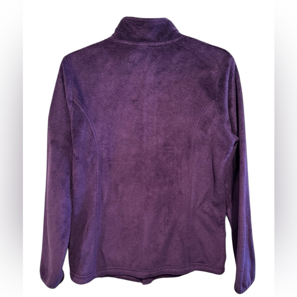 Womens’ Zero XPosur Fleece Jacket - Picture 3 of 6